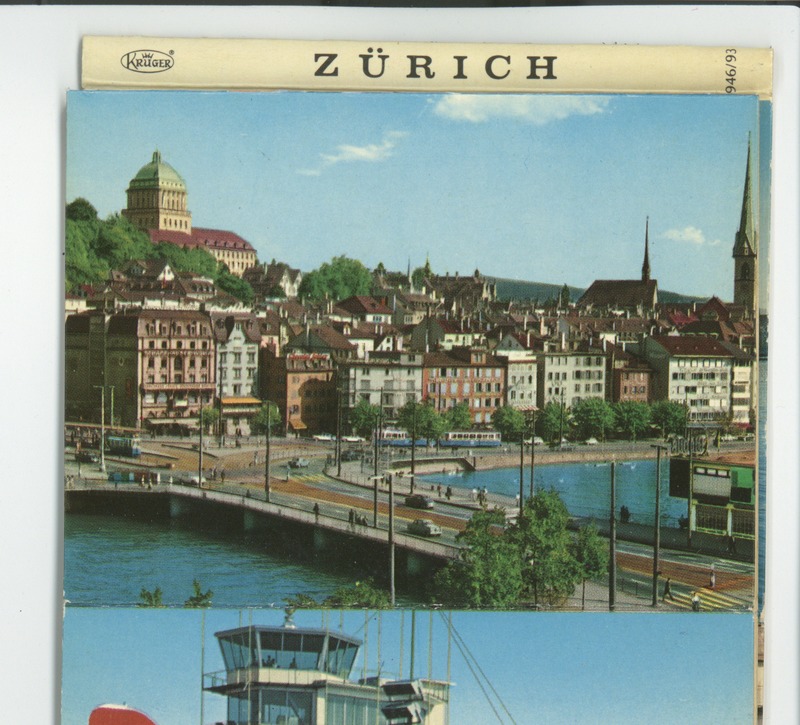 Zürich