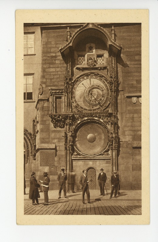 Praha