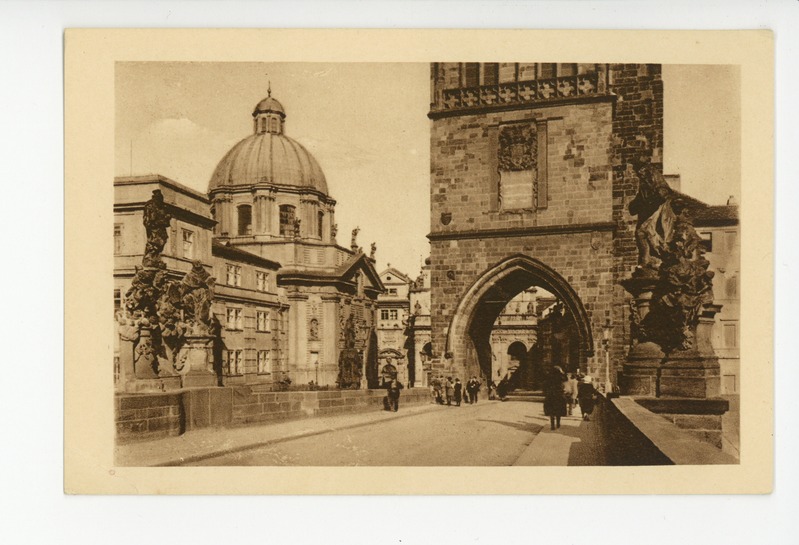 Praha