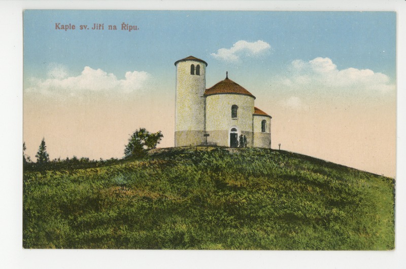Roudnice