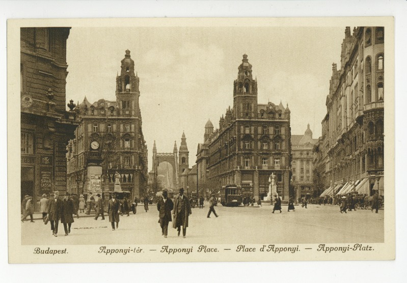 Budapest