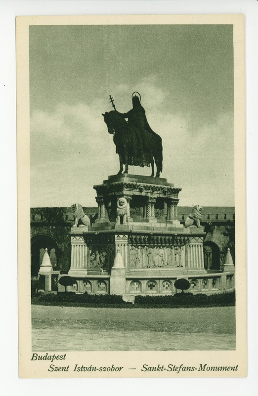 Budapest