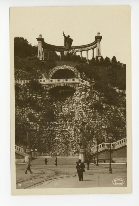 Budapest