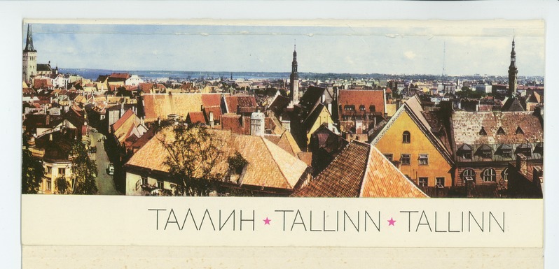 Album Tallinn