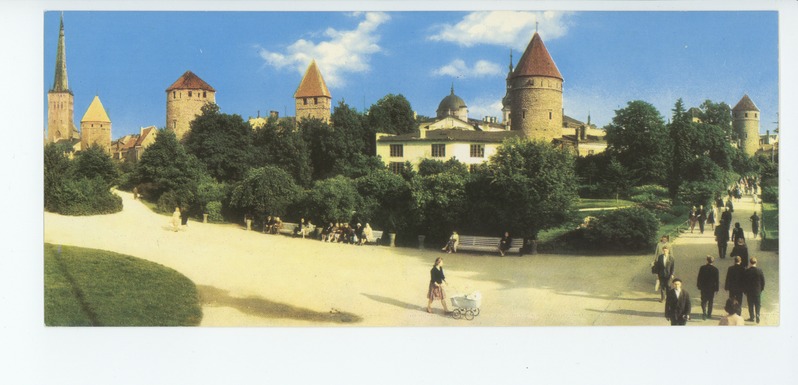 Tallinn