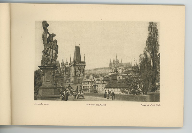 Praha