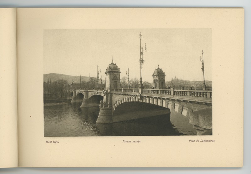 Praha
