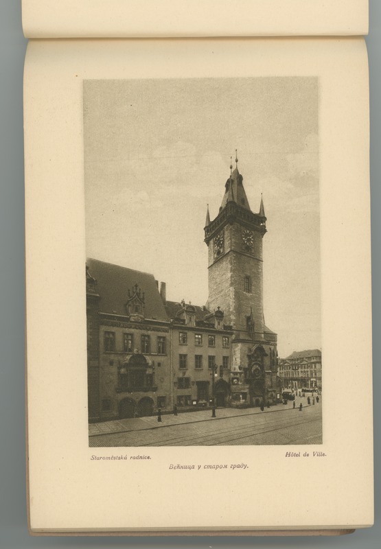Praha