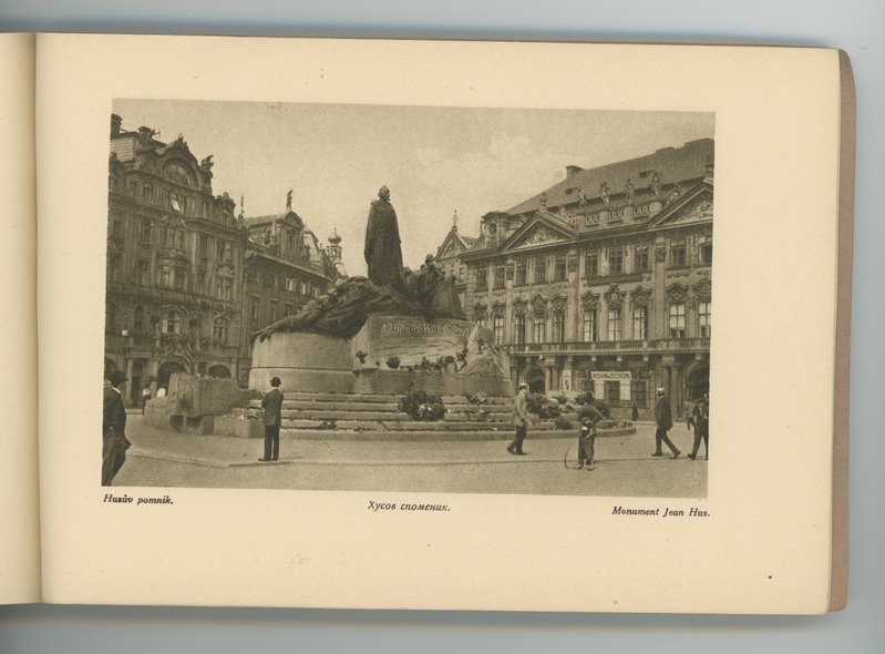 Praha