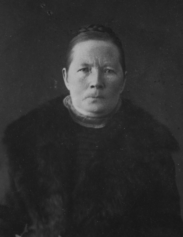Leena Mihkelson