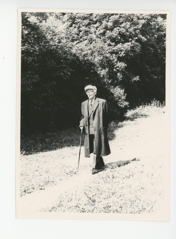 Friedebert Tuglas Raigastveres, 05.071965