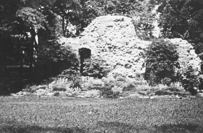 Paide, 1962