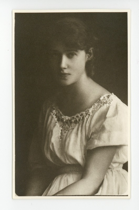 Elo Tuglas, 1918