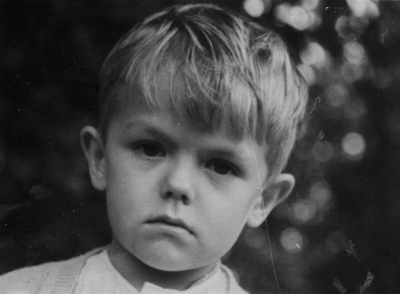 Kalle Jürgens filmis "Väikese Illimari radadel"