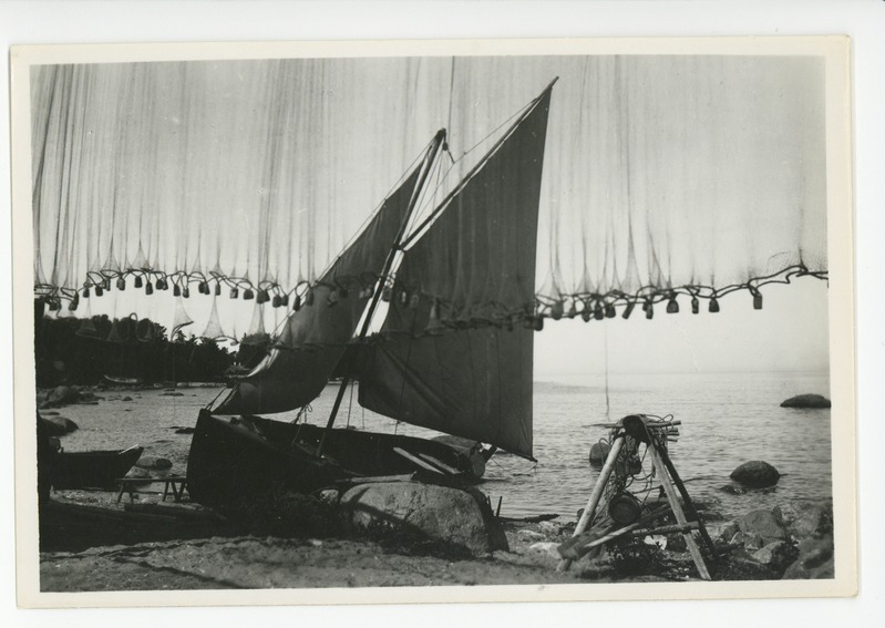 Käsmu rand, 1939