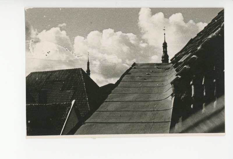 Tallinna katused