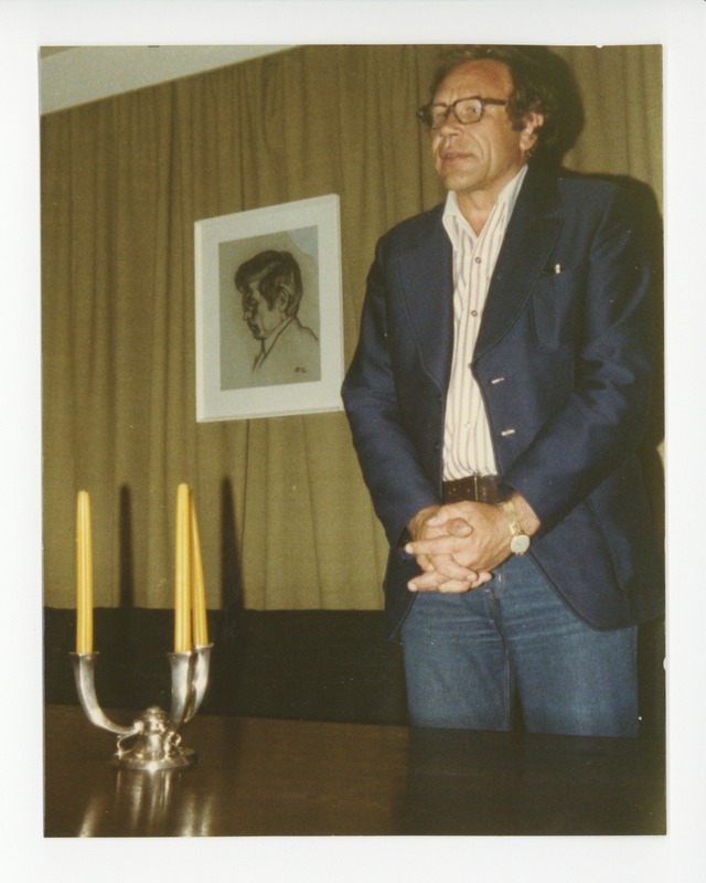 August Eelmäe, 1981