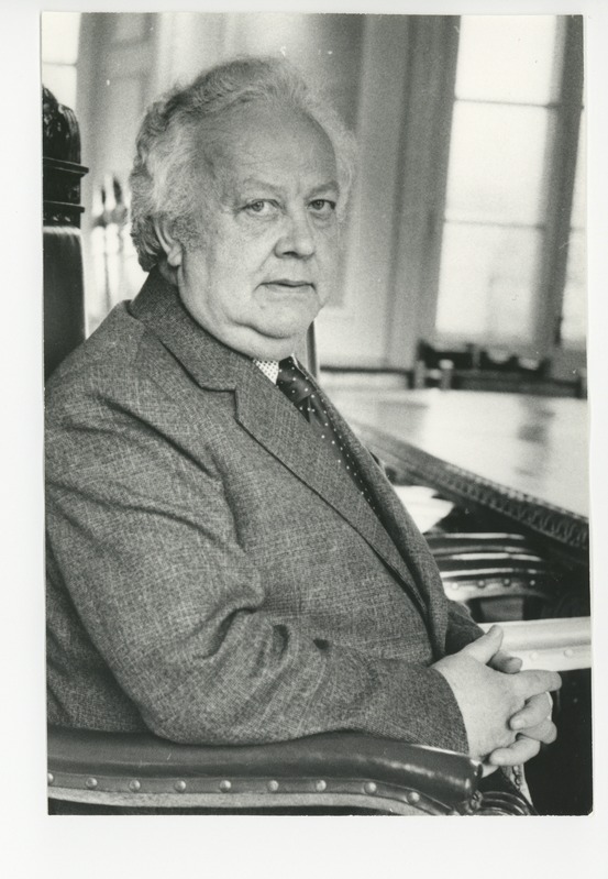 Juhan Peegel, 1977