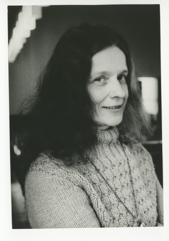 Lehte Hainsalu, 1987