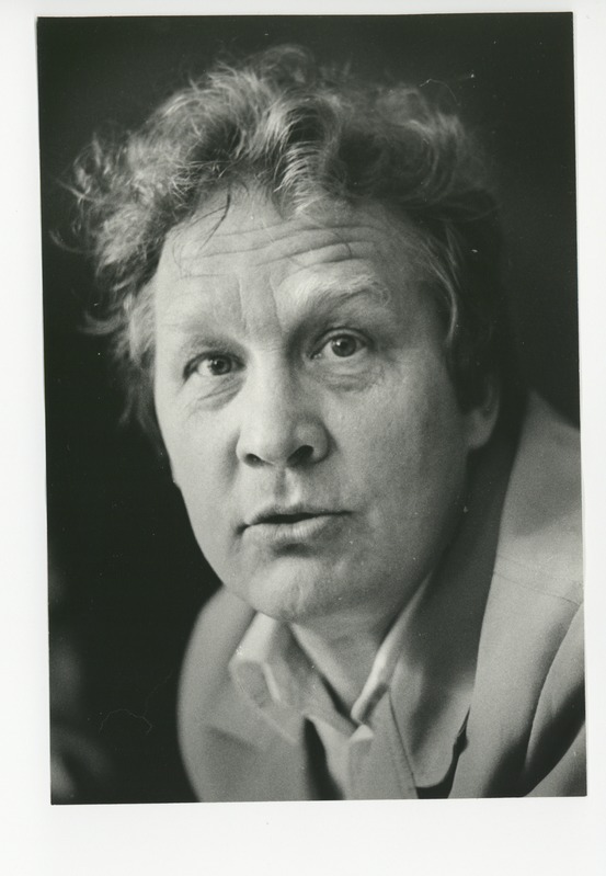 Arvo Valton, 1979