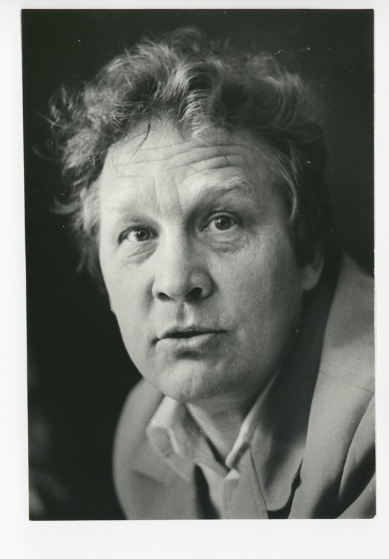 Arvo Valton, 1973