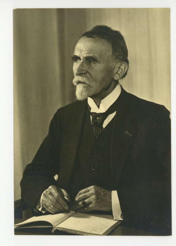 Paul Clemen