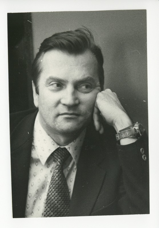 Vaino Vahing, 1982