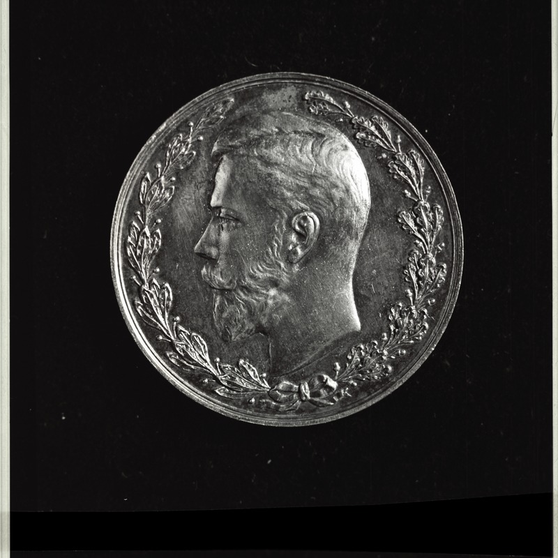 Medal TLM 18365