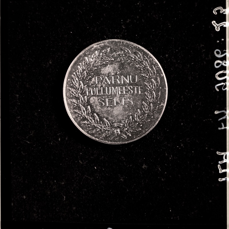 Medal TLM 18372