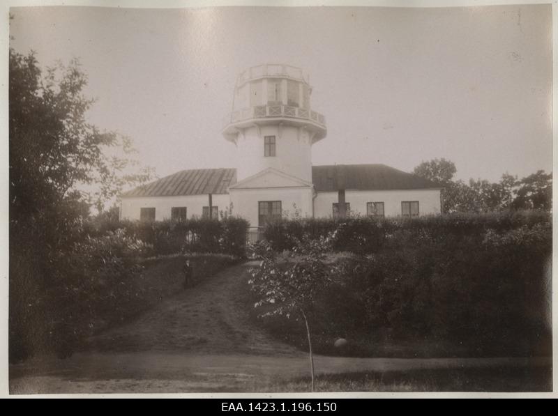 Star Tower Toomemäe