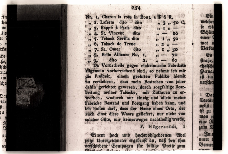 Revalische Wöchentliche Nachrichten nr. 9, 1828. a