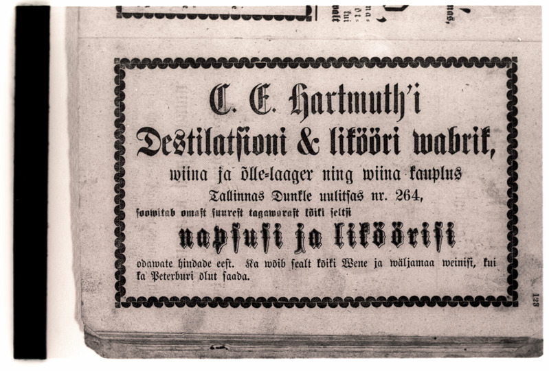 Eesti Kalender 1892. a