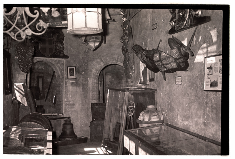 TLM- i fondide näitus