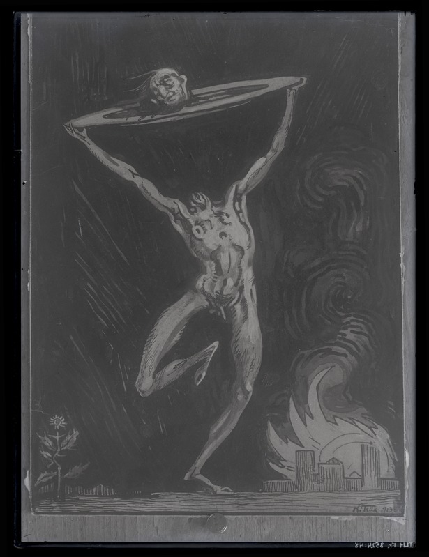 N. Triik "Märter", 1913. aastast.