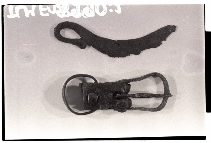 Kumerateraline habemenuga ja pannal