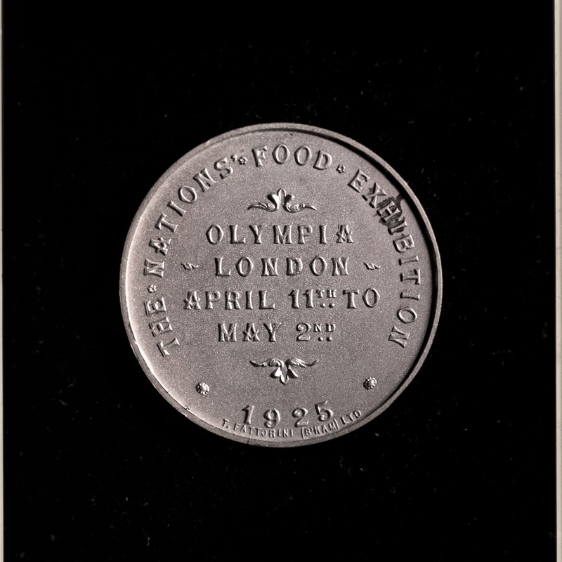 Medal TLM 18367
