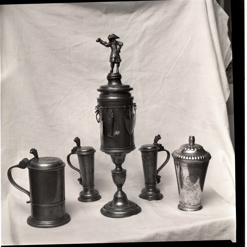 Tinanõud TLM-i fondis