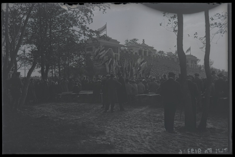 Tallinna laulupidu 1923. a.
