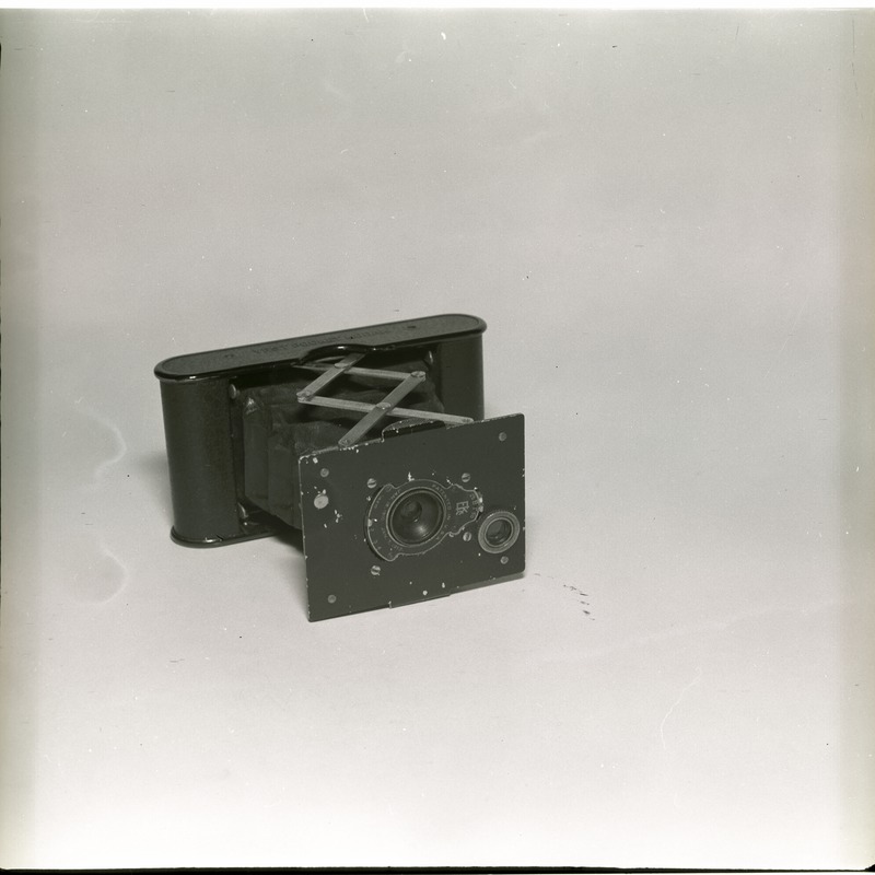 Taskukaamera "Eastman Kodak Co"