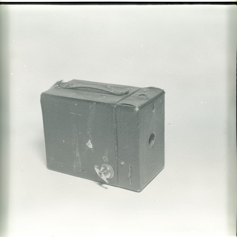 Kastkaamera "Eastman Kodak Co"