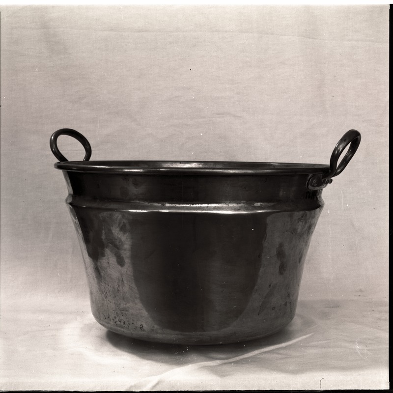 Keedupott 19. sajandist.