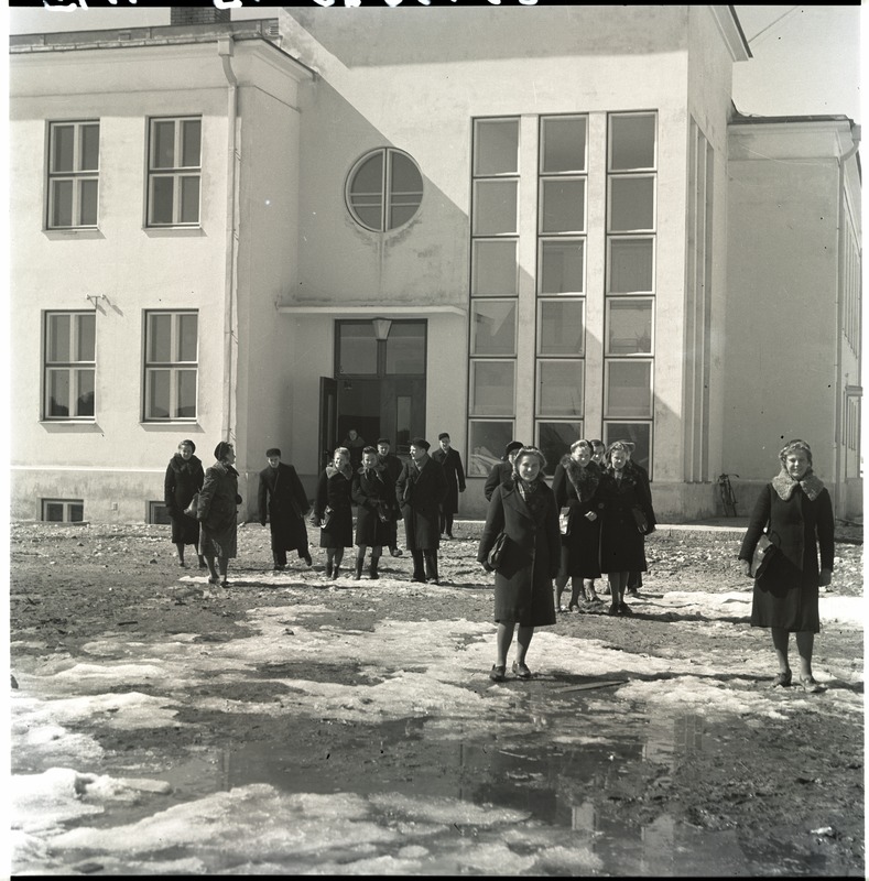 Rapla keskkool