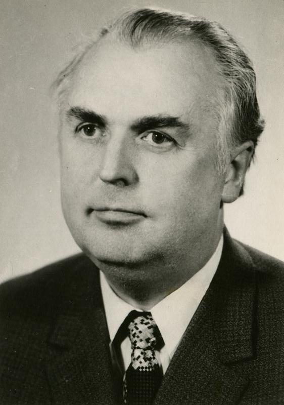 Henno Sepmann, portreefoto