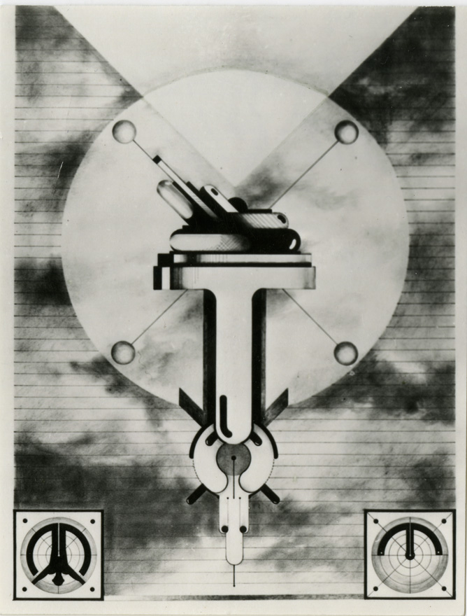 Meenutus. Arhitekt Silver Vahtre