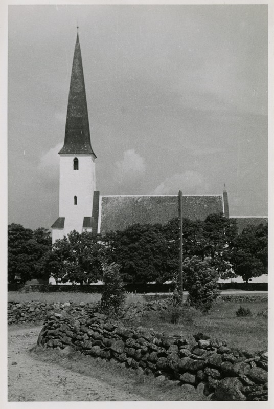 Kihelkonna Mihkli kirik
