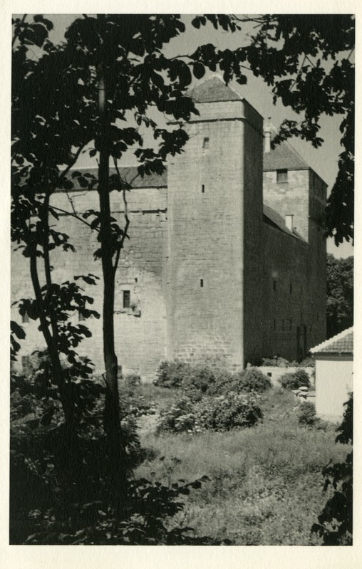 Kuressaare piiskopilinnus