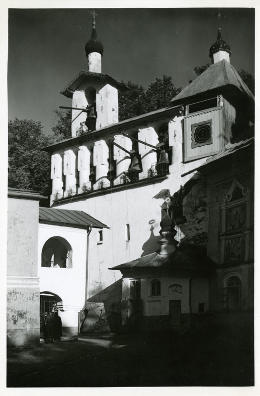 Petseri klooster