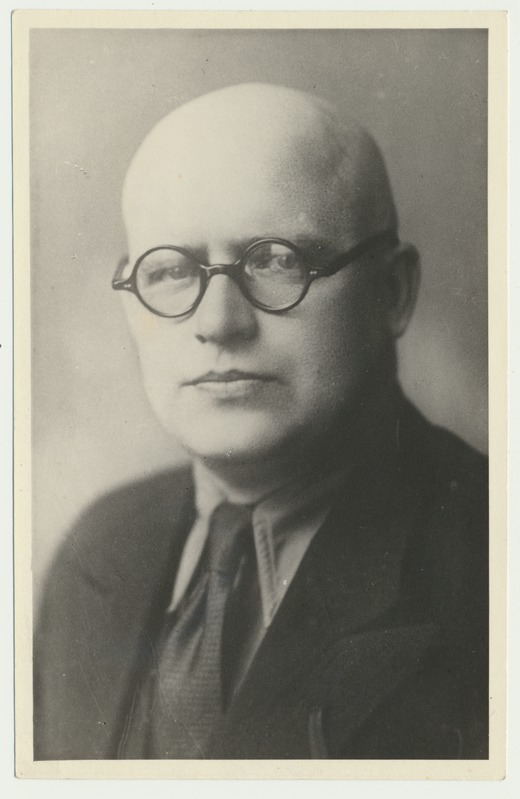 foto Hendrik Allik