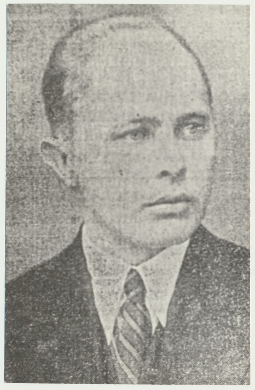 fotokoopia Artur Eckbaum u 1930