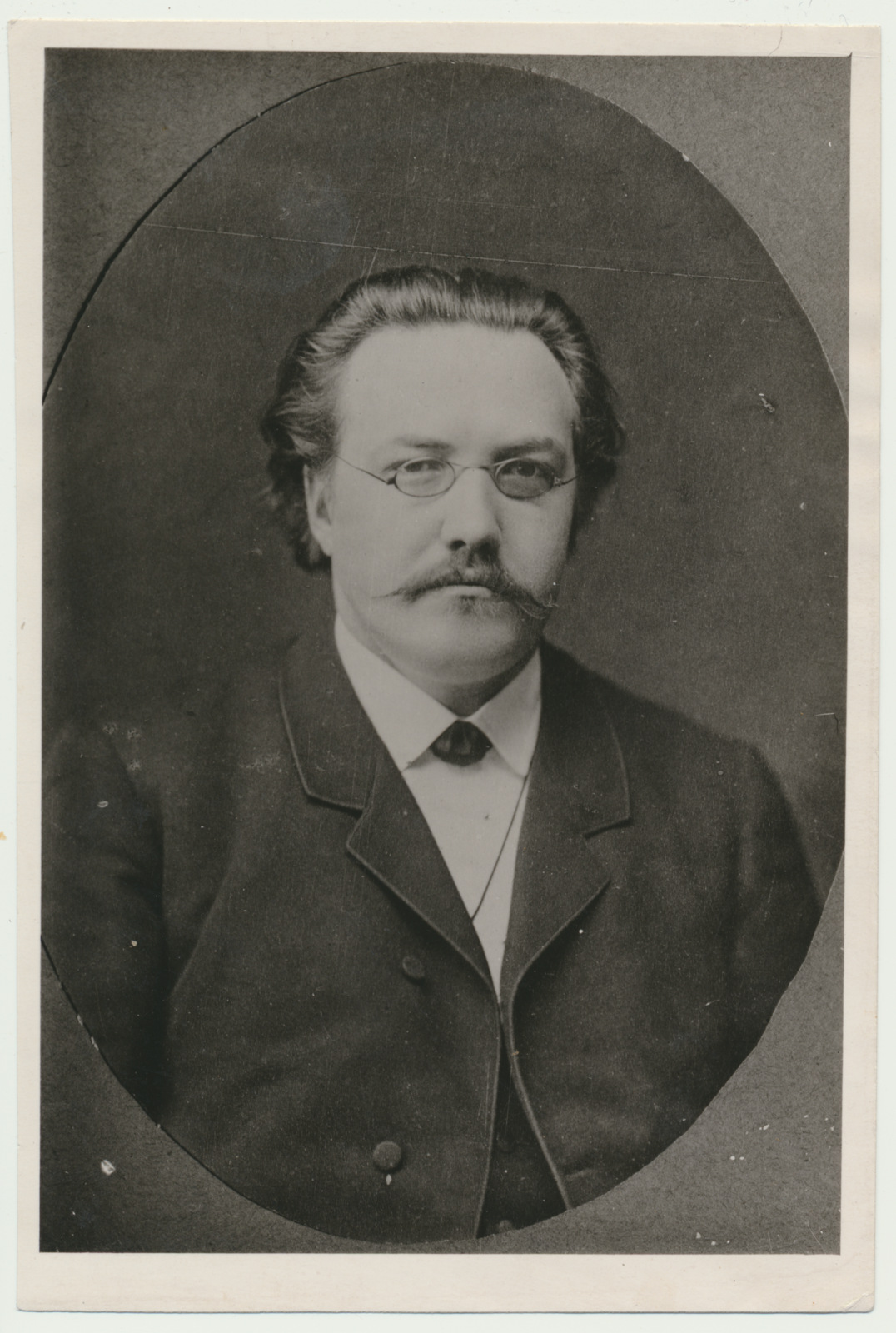 foto Karl August Hermann